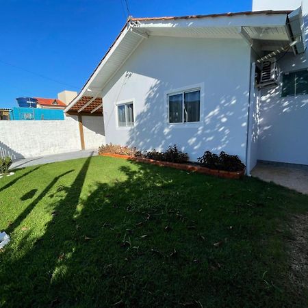 פלהוקה Casa De Praia Do Seu Jose מראה חיצוני תמונה