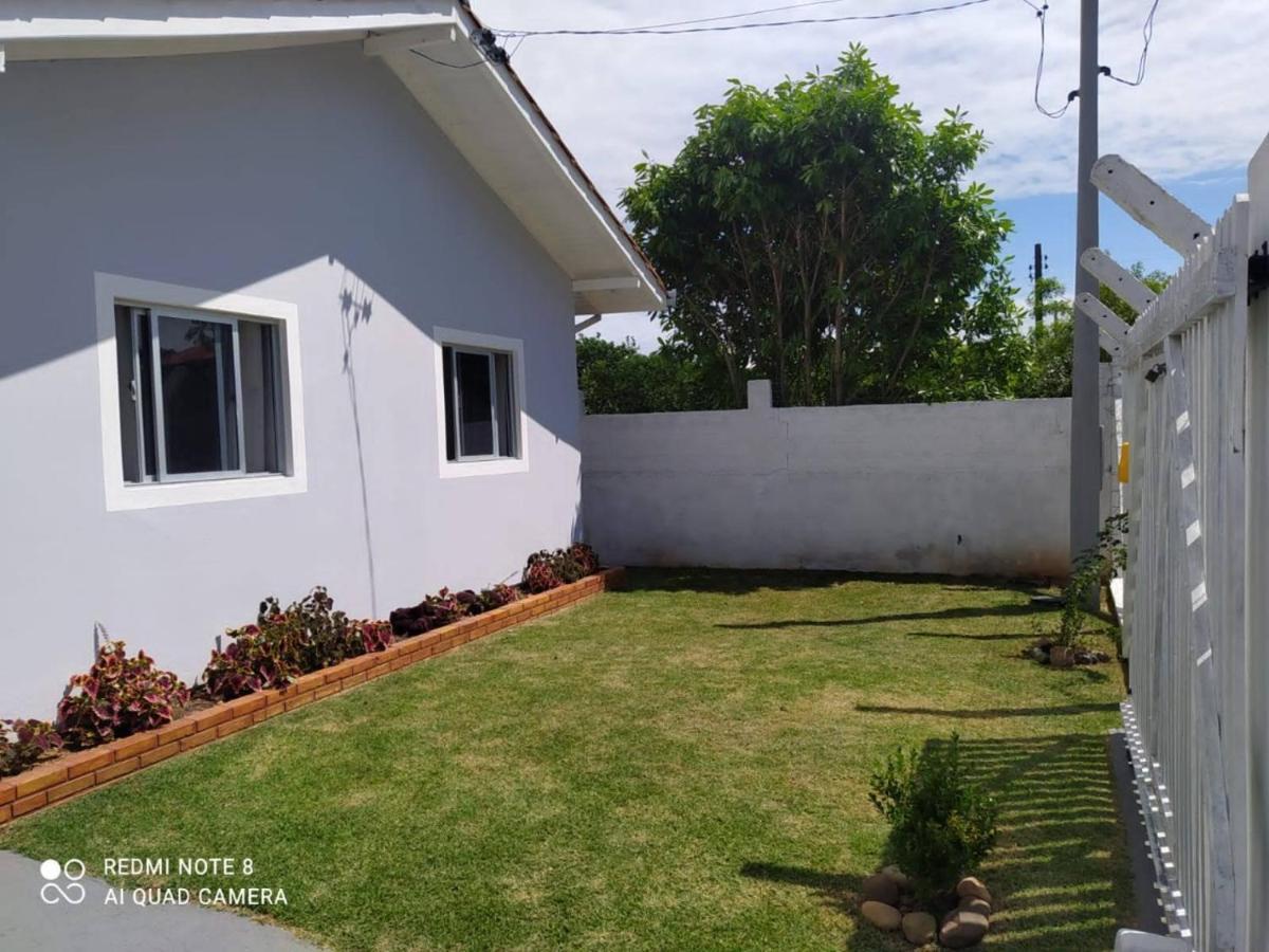 פלהוקה Casa De Praia Do Seu Jose מראה חיצוני תמונה