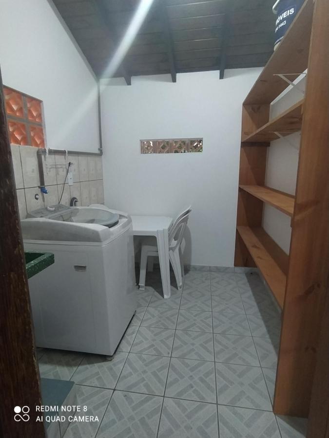 פלהוקה Casa De Praia Do Seu Jose מראה חיצוני תמונה