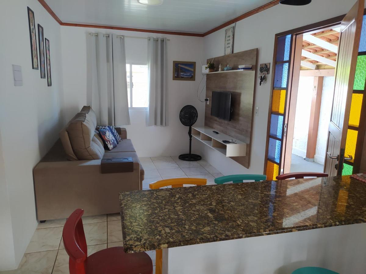 פלהוקה Casa De Praia Do Seu Jose מראה חיצוני תמונה